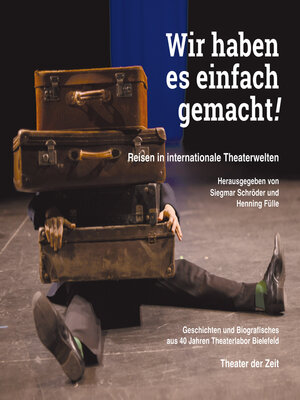 cover image of Wir haben es einfach gemacht!